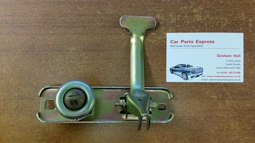 Ford escort turbo serie - turbo,