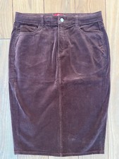 Cordrock von Esprit, Gr. 30