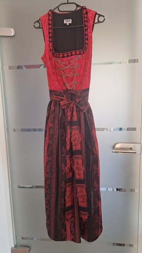 Country line dirndl - dirndl, 40