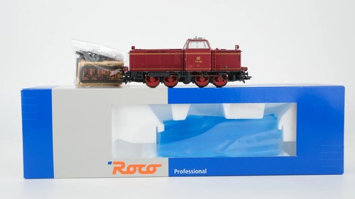 Roco 63940 diesellok - 63940,