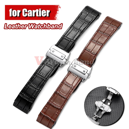 Uhrenarmband cartier santos - cartier,