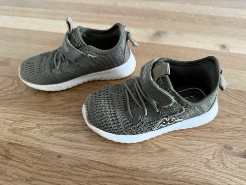 Kappa kinder schuhe sneaker - kinder,