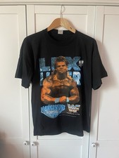WWF Lex Luger 1994 Vintage