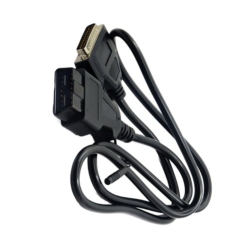Wichtigsten obd2 kabel ersetzt - obd2,