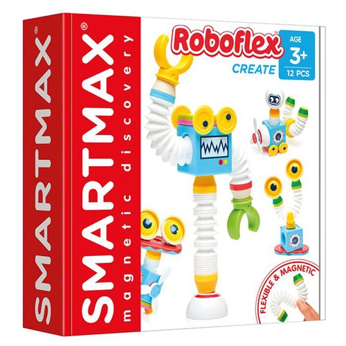 Smartmax roboflex magnetisch - roboflex,