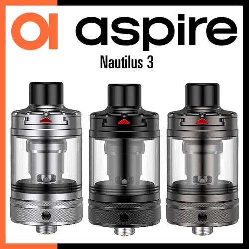 Aspire nautilus verdampfer - aspire,