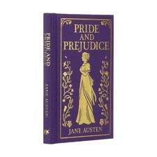 Jane Austen Pride and