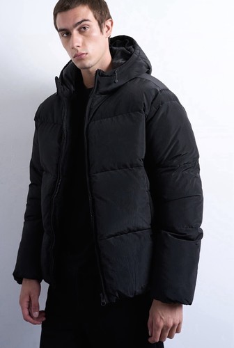 Topman winterjacke steppjacke - topman, winterjacke/steppjacke
