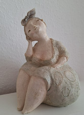 Wunderschöne Skulptur Figur