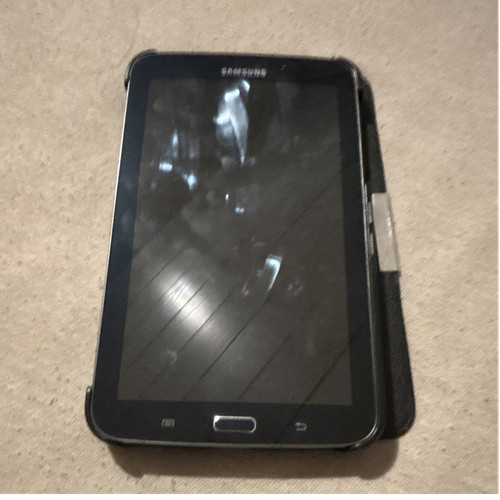 Samsung galaxy tab tablet 7 - samsung,