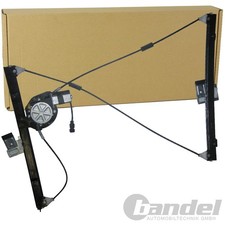 FENSTERHEBER ELEKTRISCH VORNE