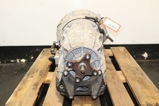 725005 Automatikgetriebe