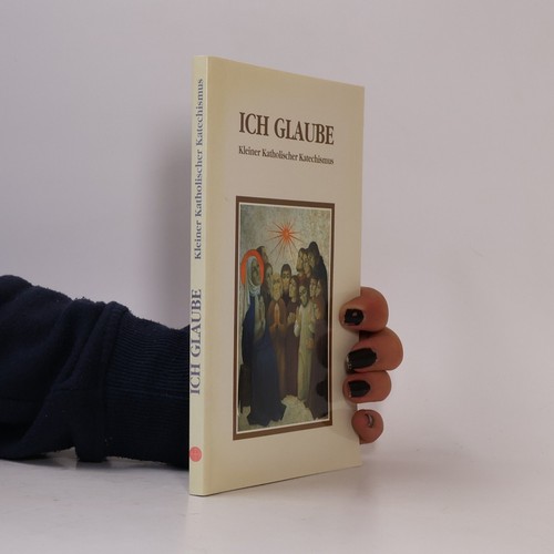 Ich glaube kleiner - ich, glaube.