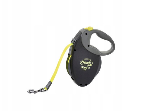 Flexi giant neon 8 m - giant,