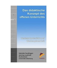 Das didaktische Konzept des