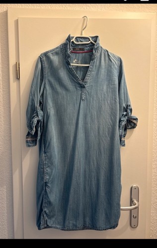 Cecil jeanskleid kleid - kleid,, gr