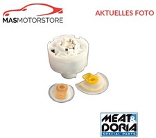 SCHLINGERTOPF KRAFTSTOFFPUMPE MEAT & DORIA 76423 I FÜR AUDI A4,80,B5,B4