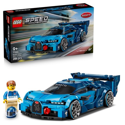 Lego 77253 speed - lego,