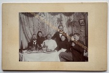 orig. KAB Kabinett Foto