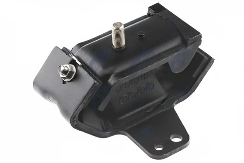 Lagerung motor links - motor,