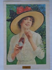 Originales Coca Cola Poster