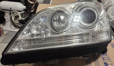 Mercedes M-Klasse ML 63 AMG W164 Scheinwerfer links Kurvenlicht  A1648260191 