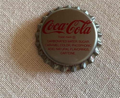 Kronkorken usa coca - 🇺🇸,
