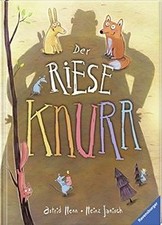 Der Riese Knurr: Ausgezeichnet