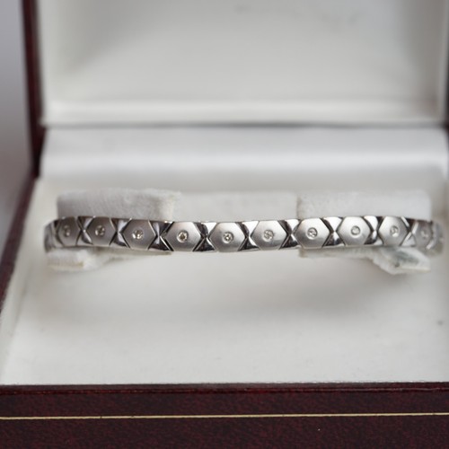 Vintage armband aus 750er - armband,