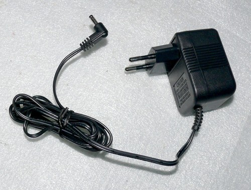 35gd 060300 dc adapter - ac,