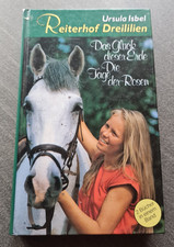 Reiterhof Dreililien - Das