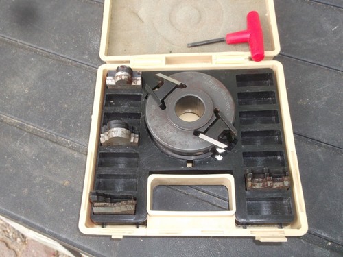 Scheppach leitz universal - scheppach,