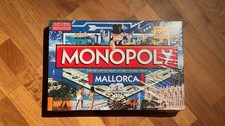 Monopoly Mallorca -