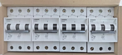 Siemens 5sx2 301 - 5sx2, c1