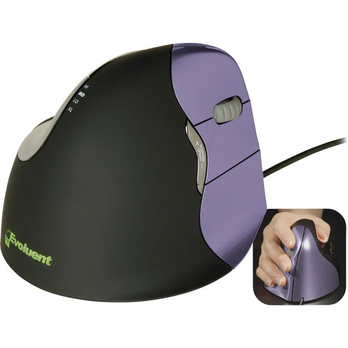 Evoluent vertical mouse - evoluent,