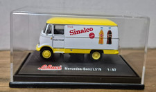 Schuco Mercedes Benz L319