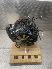 Mercedes Benz Vito W639 2.2CDI 646982 Motorblock Zylinderkopf Motor #34590