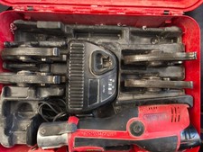 Novopress AC 102 Pressmaschine