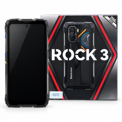 Blackview rock outdoor handy - blackview, 3