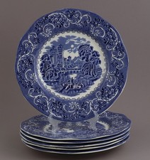 Speiseteller 25cm "River