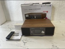 Albrecht DR 890 CD DAB+ UKW