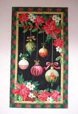 Weihnachten Patchwork