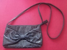 Damen Handtasche "H&M" Schwarz