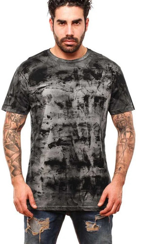Outer vision shirt herren - outer,