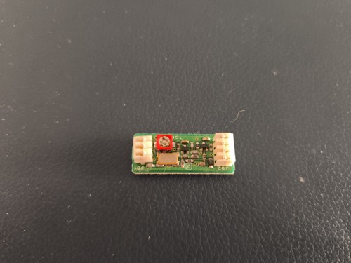 Yaesu 817 ref unit - ref,