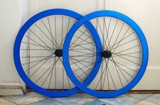 Laufradsatz VR HR Gravel