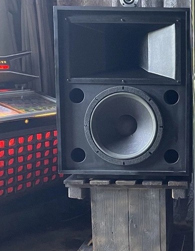 Lautsprecher altec lansing - lautsprecher,