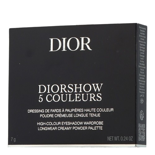 Dior diorshow couleurs 429 - 5,