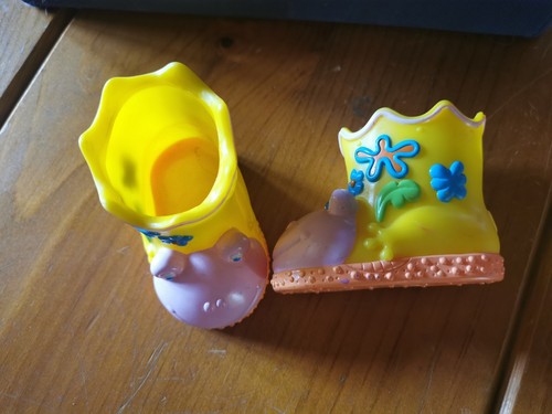 Zapf baby born gummistiefel - zapf,