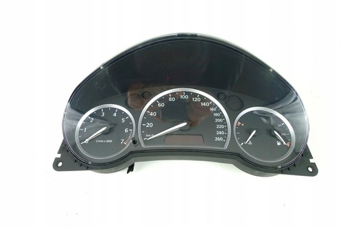 Zähler display uhr saab - zÄhler,